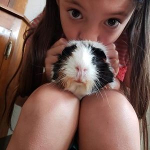 Meet your Posher, Meredith